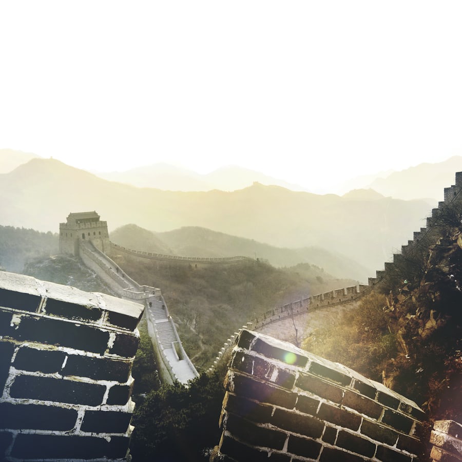 Great Wall of China